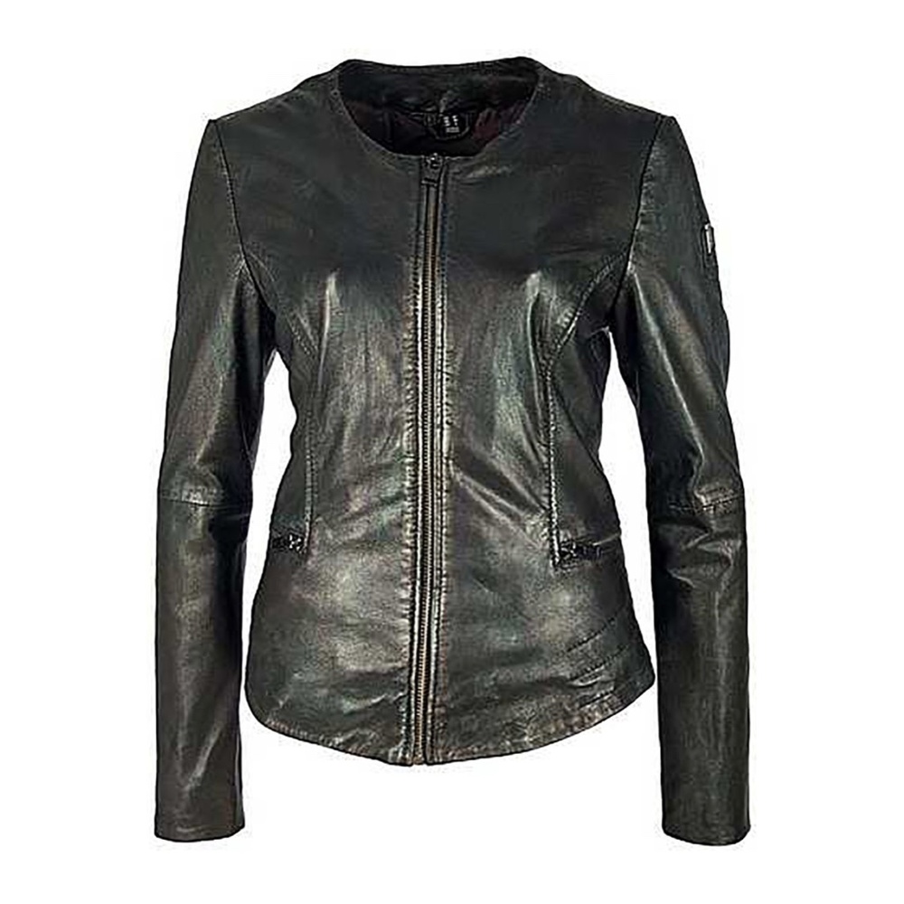 Mauritius Rain Jacket